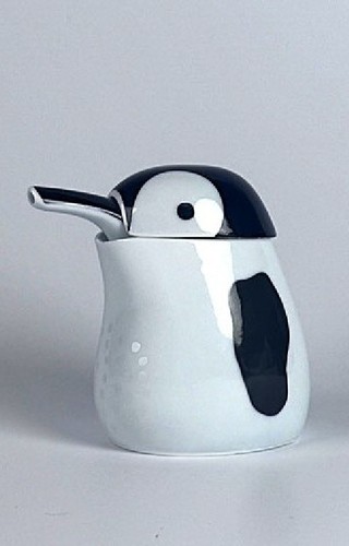 Pinguino giapponese soia - pinguino,