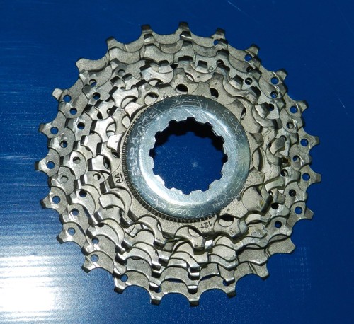 Cassetta dura ace 12 - 8, 12-23