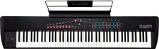 M-Audio Hammer 88 Pro Tasti