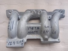 COLLETTORE LANCIA BETA