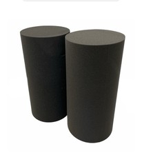 TUBE BASS TRAP CILINDRO basse