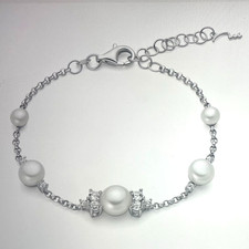 MILUNA ANDROMEDA  BRACCIALE