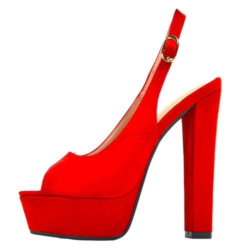 Scarpe donna designer tacco - scarpe,