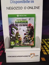 PLANTS VS ZOMBIES GARDEN