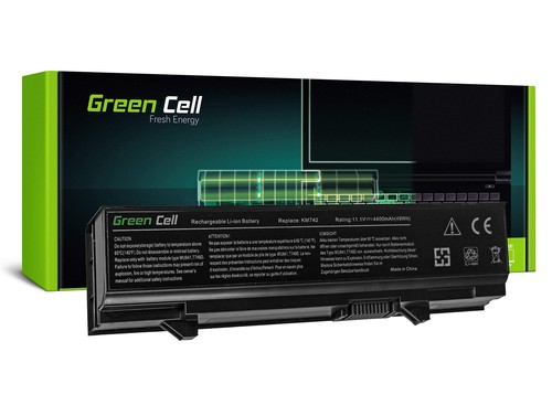 Green cell batería para dell - green,