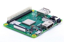 Raspberry Pi 3 modello A+