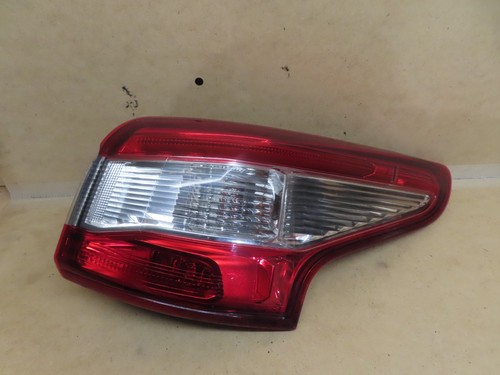 Nissan qashqai tekna dci - tekna, j11