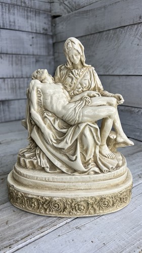 Scultura pietà italiana - scultura, dopo