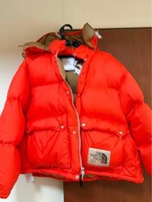PIUMINO USATO THE NORTH FACE