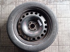 RUOTA DI SCORTA PER OPEL Corsa