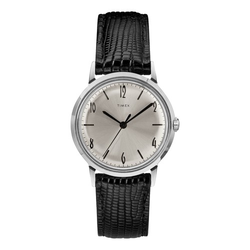 Orologio timex marlin - orologio, carica