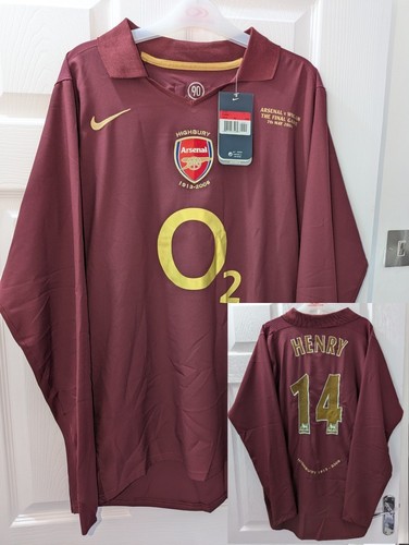 Maglia calcio casa manica
