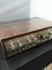 Amplificatore integrato Luxman