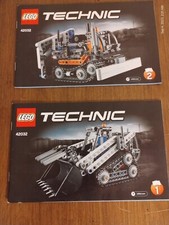 Lego Technic 42032