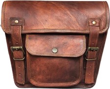 Pec vintage borse pelle - 2,