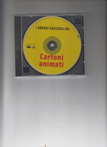 Grandi successi dei cartoni - grandi,