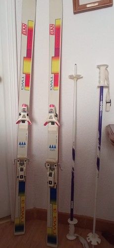 Ski elan ultimate twg - elan,