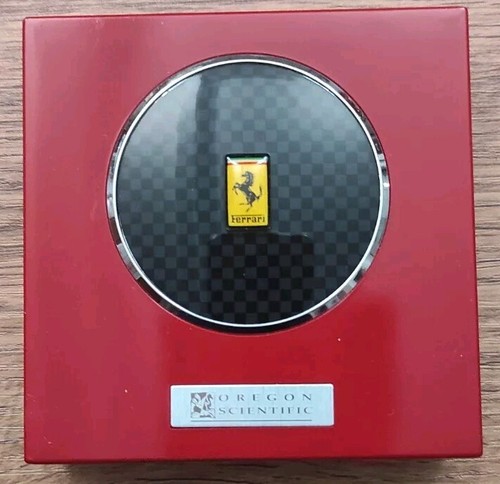 Ferrari imola sveglia - ferrari, da