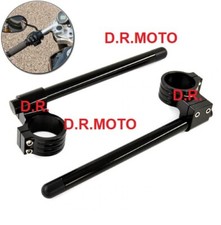 Kit semimanubri racing 51mm