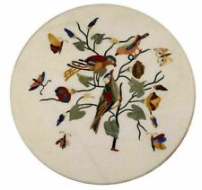 Tavolo in marmo 18'' centro