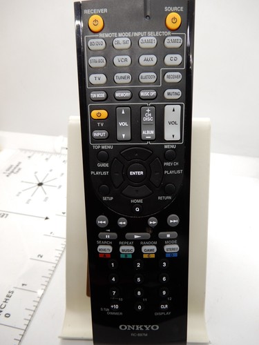Genuine onkyo 880m remote - , rc-880m