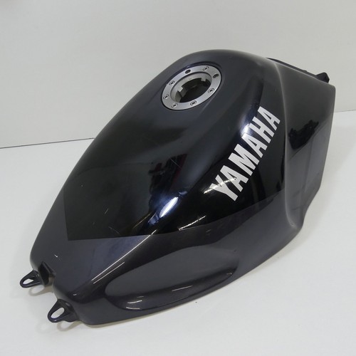 Yamaha fzr 600 3he carena - yamaha,