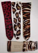 Cinturino cavallino vintage