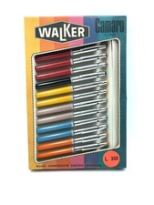 VINTAGE Anni 70 12x PENNE