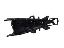 TELAIETTO POSTERIORE CON DANNO