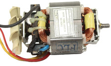 MOTORE JOHNSON KLIB YD FP 807 MOTOR ORIGINALE RICAMBI