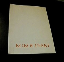 mostra KOKOCINSKI estate 1984