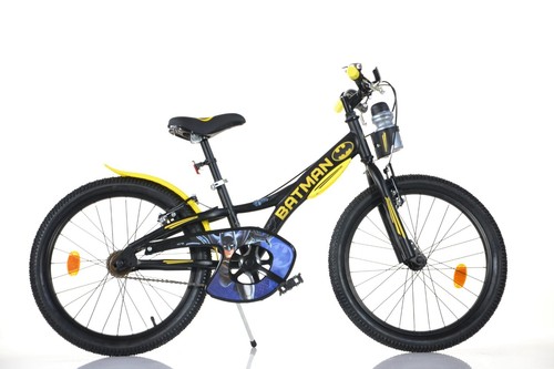 Bici bicicletta batman - bici,