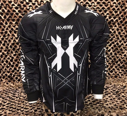 Nuova maglia paintball army - nuova,