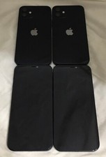 Wholesale lot 5 Apple iPhone