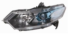 Faro Fanale Anteriore per Honda Insight 2009-2011 Sinistro
