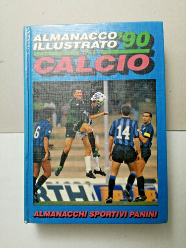 Almanacco illustrato del - illustrato,