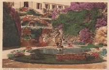 CARTOLINA *71 COMO LOMBARDIA