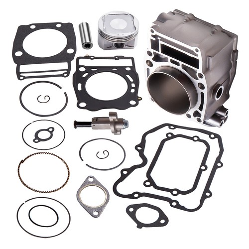 Kit pistone cilindro - kit,