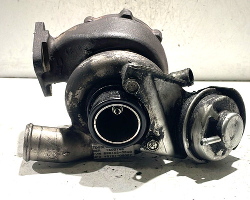 Td03l4 07t turbina opel - turbina,