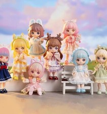 Lirororo Summer Island Series