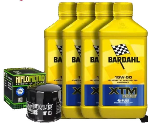 Kit tagliando ducati monster - kit/tagliando,