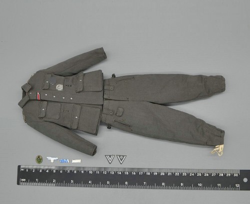 Did d80163 wwii - did, 1/6