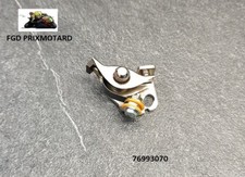 KAWASAKI 350 S2 1972/1973 RUPTEUR VIS PLATINEE