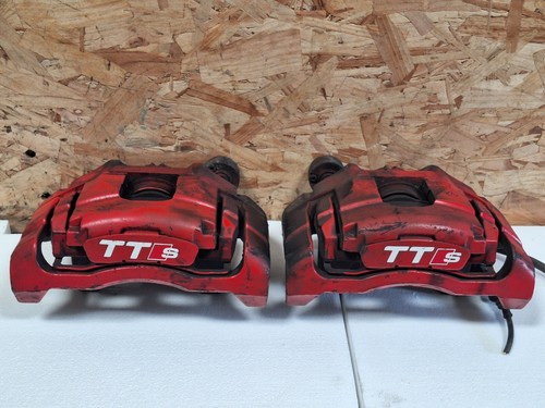 Audi mk2 pinze freno - tt,