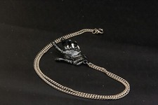 Collana Michael Jackson Black