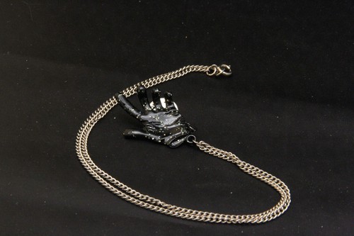 Michael jackson black sparkle - jackson,