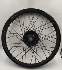 CERCHIO ANTERIORE - HONDA XL 650 V TRANSALP DAL 2000 AL 2006