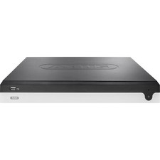 ABUS NVR10010 5 Channel 4K 60
