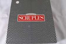 Una questione di scrupoli