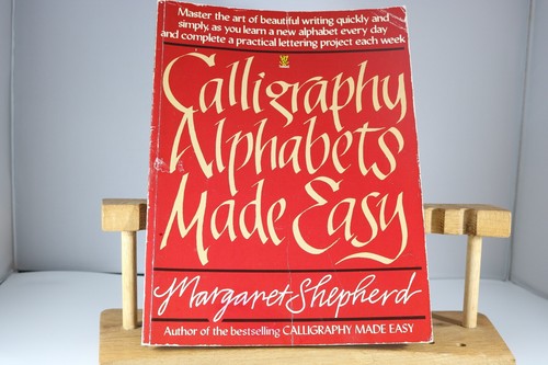 Vintage calligraphy alphabets - calligraphy,